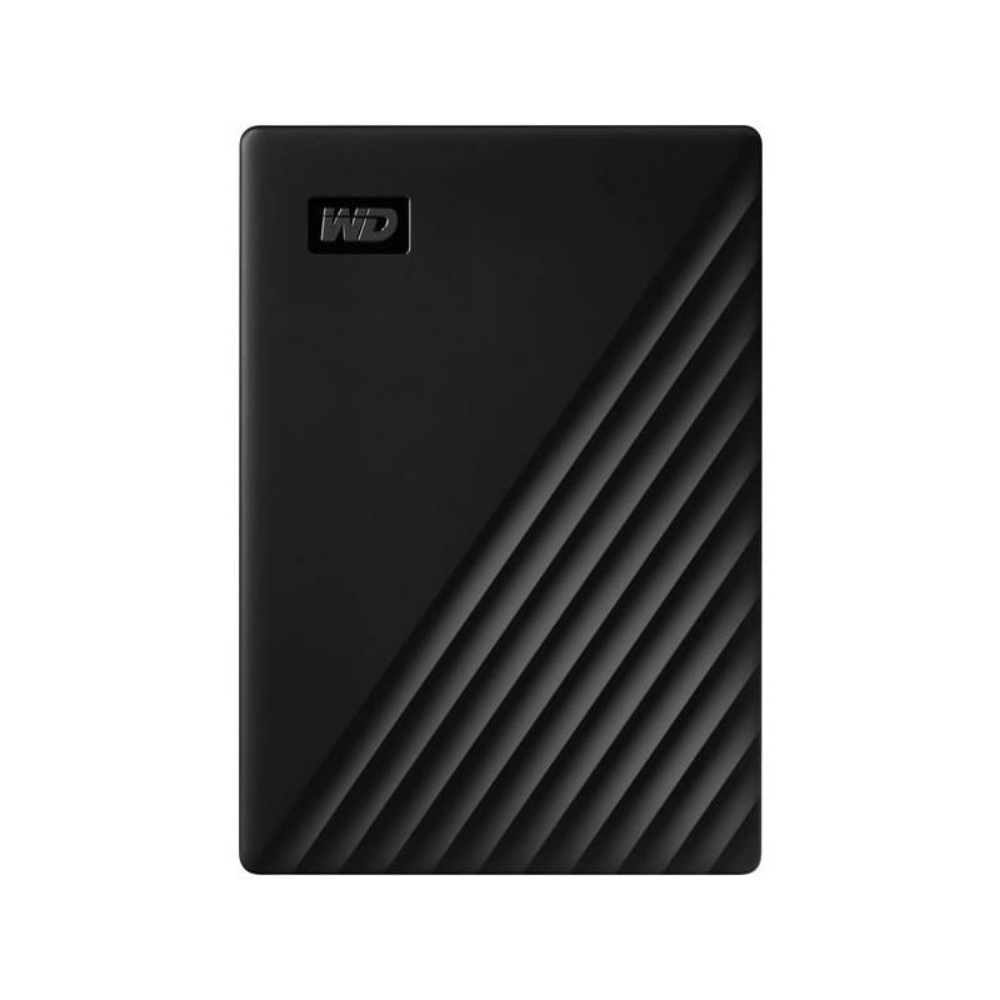 Immagine di HARD DISK ESTERNO 2,5 USB 3.2 04TB WESTERN DIGITAL WDBPKJ0040BBK-WESN