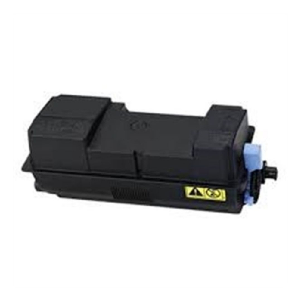 Immagine di TONER COMPATIBILE UTAX PK-3012 NERO