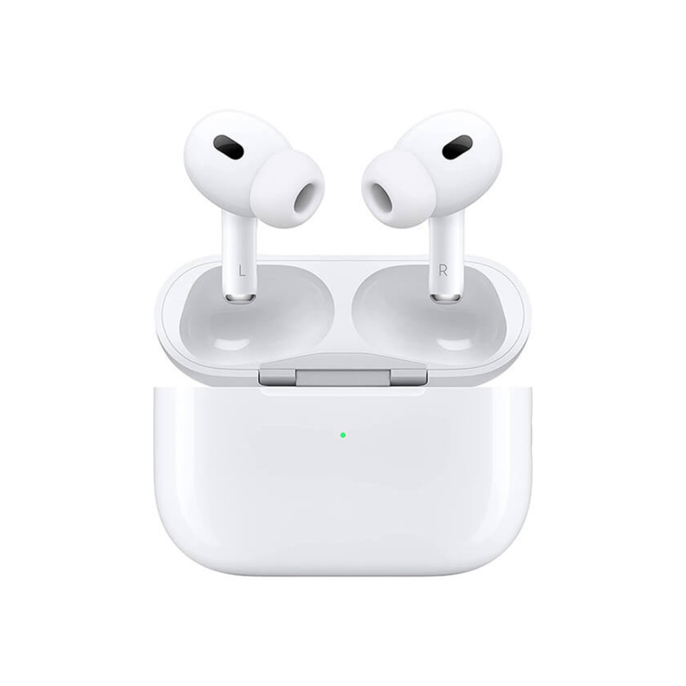 Picture of AURICOLARE BLUETOOTH AIRPODS PRO 2 APPLE MQD83ZM/A