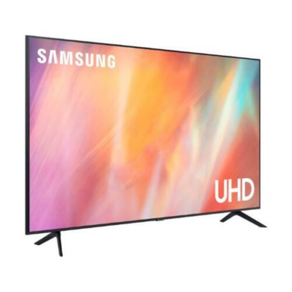 Immagine di TV LED 43" SAMSUNG 4K UE43CU7172 SMART TV EUROPA BLACK
