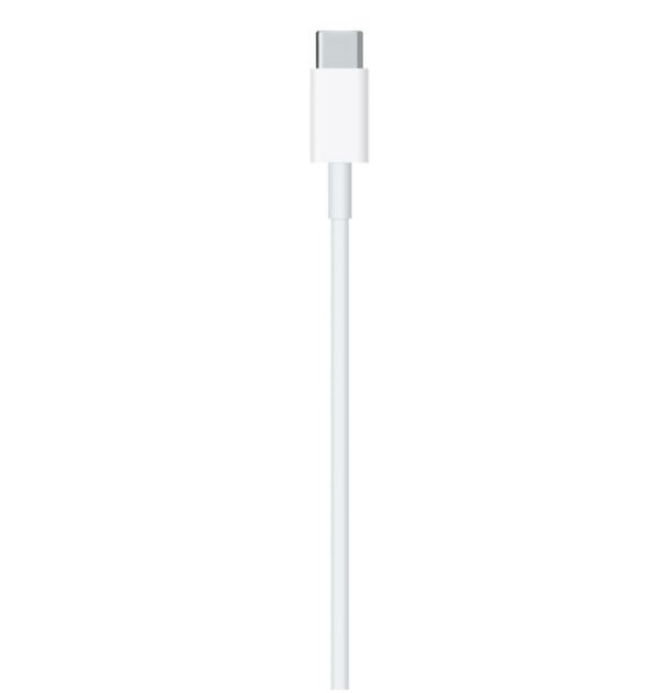 Immagine di CAVO LIGHTNING A USB-C 2M FAST CHARGE APPLE MQGH2ZM/A