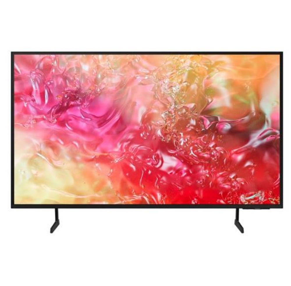 Immagine di TV LED 43" SAMSUNG 4K UE43DU7172 SMART TV EUROPA BLACK