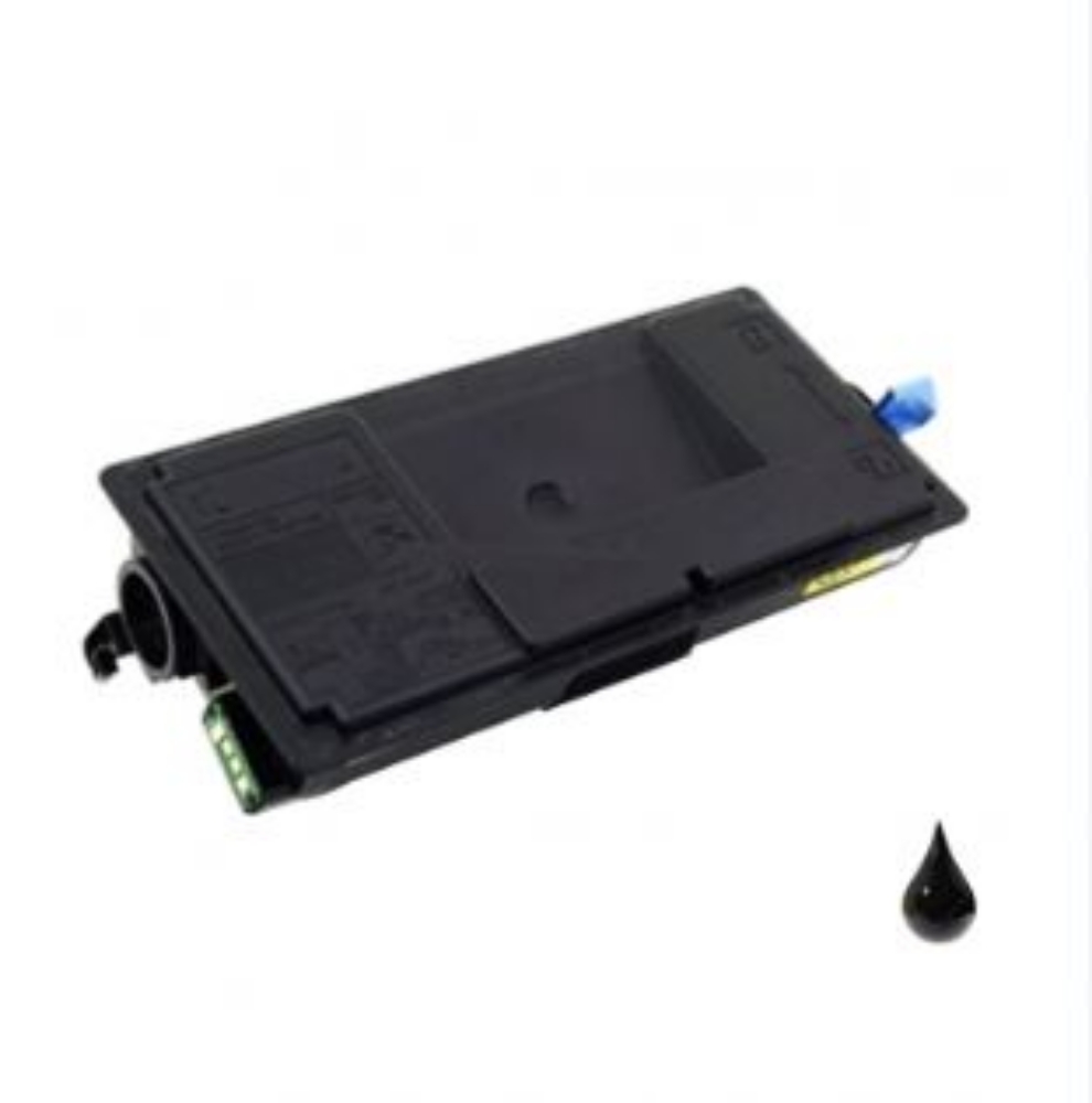 Immagine di TONER COMPATIBILE UTAX PK-3010 NERO