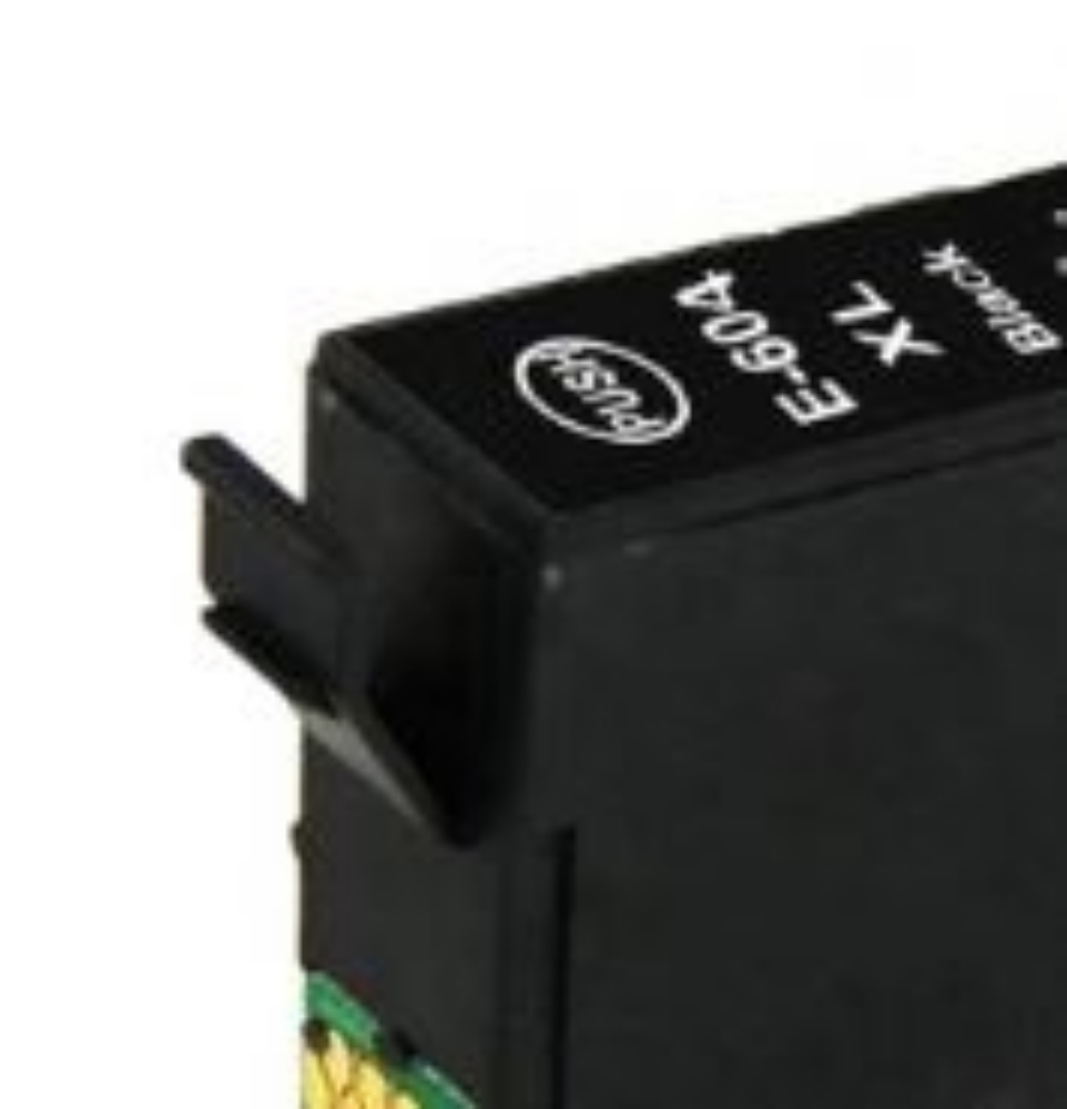 Immagine di COMPATIBILE EPSON T0604 XL NERO
