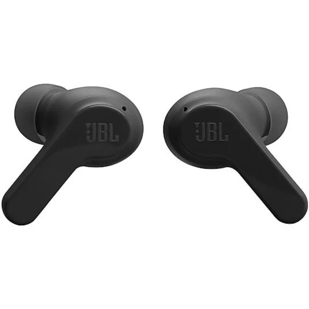 Immagine di AURICOLARE BLUETOOTH JBL WAVE BEAM BLACK