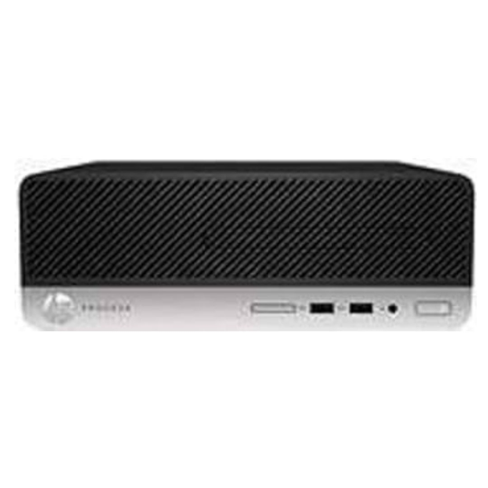 Immagine di PC HP 400 G6 SFF I5-9TH/8GB/512GB/SSD/W11P RICONDIZIONATO GRADO A