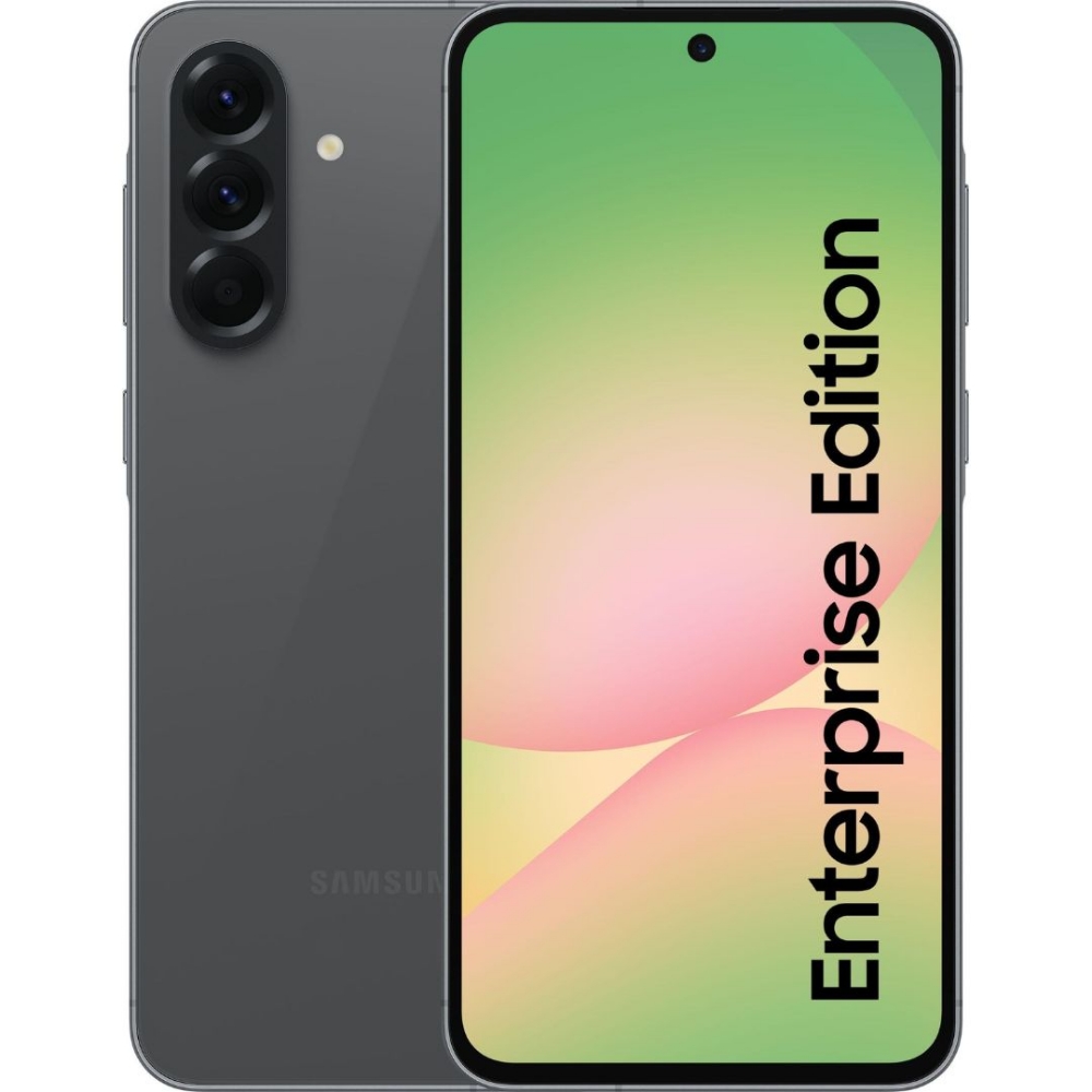 Immagine di SMARTPHONE SAMSUNG A566 GALAXY A56 5G 8+256GB BLACK EE ITALIA