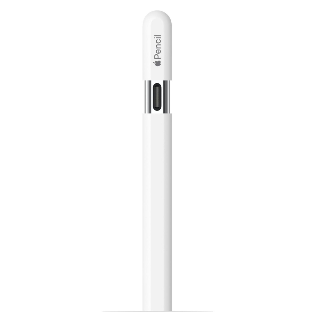 Picture of APPLE PENCIL TYPE-C MUWA3ZM/A WHITE EUROPA
