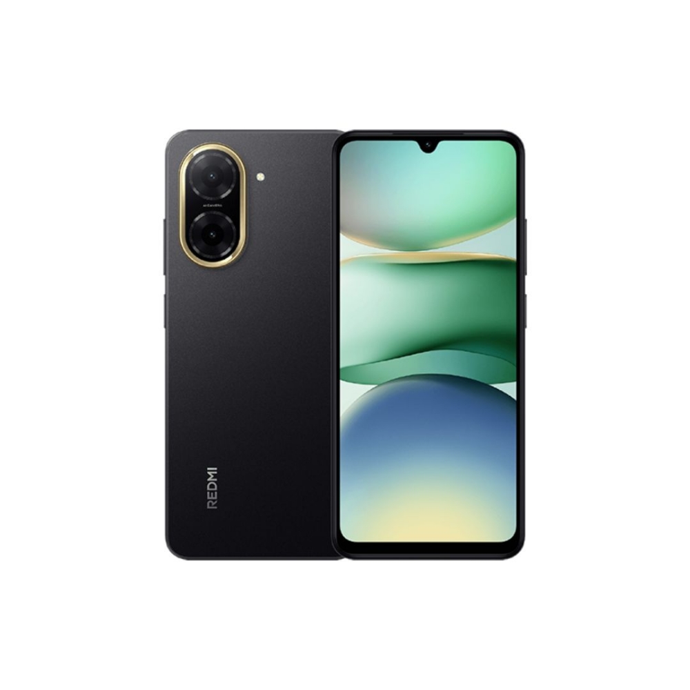 Picture of SMARTPHONE XIAOMI REDMI A5 4+128GB DUOS BLACK EUROPA