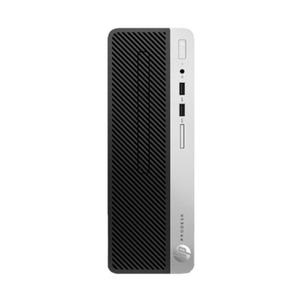 Picture of PC HP 400 G6 SFF I5-9TH/8GB/256GB/SSD/W11P RICONDIZIONATO GRADO A