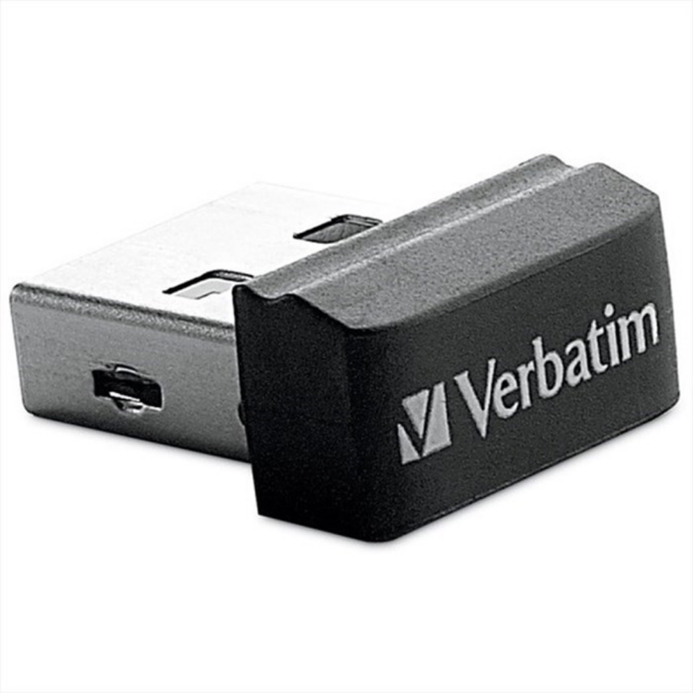 Immagine di MEMORIA USB 32GB 2.0 VERBATIM 98130