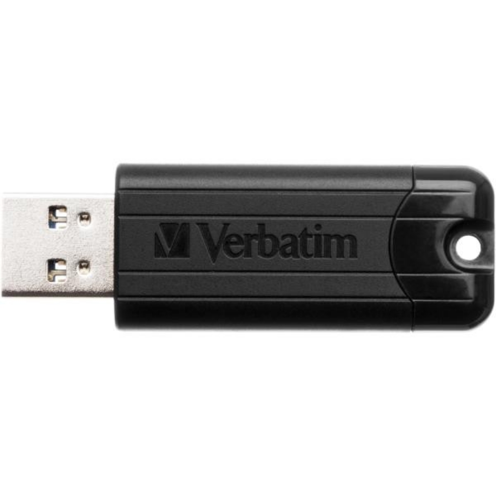 Immagine di MEMORIA USB 128GB 3.0 VERBATIM 49319