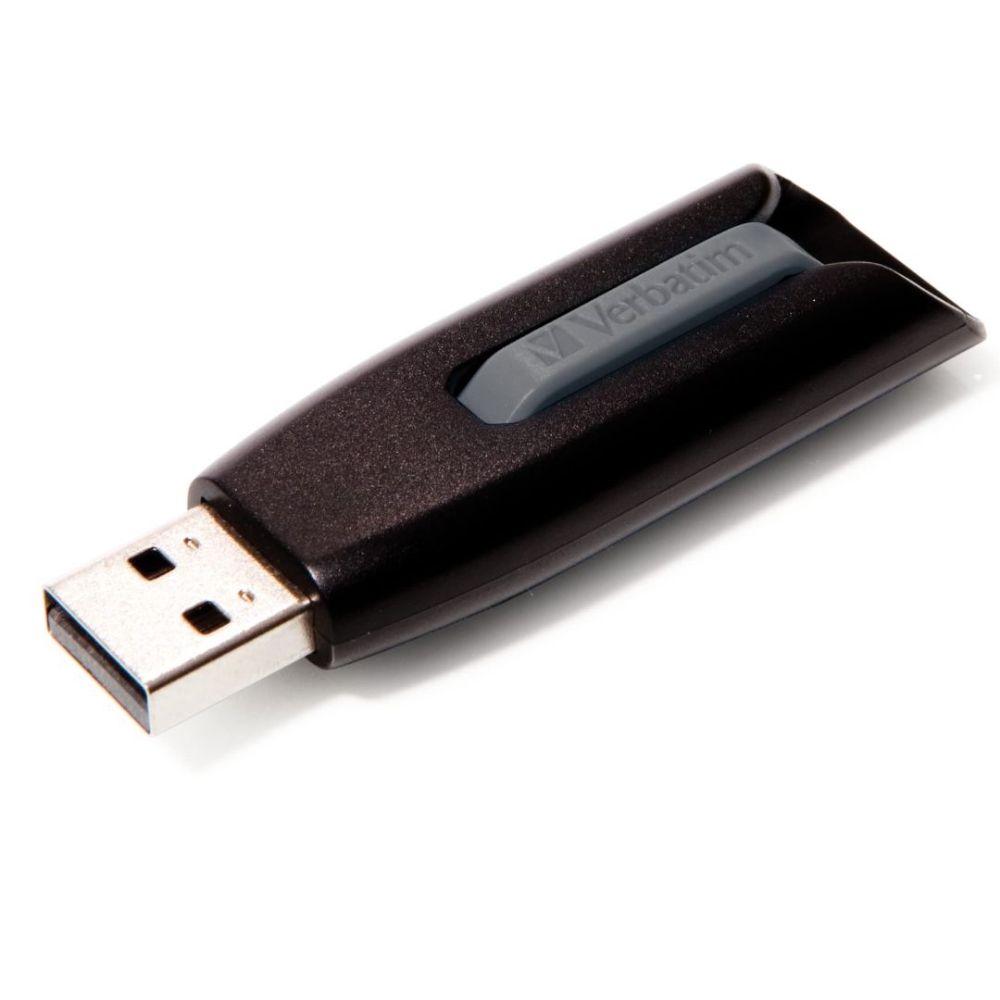 Picture of MEMORIA USB V3 32GB 3.0 VERBATIM 49173