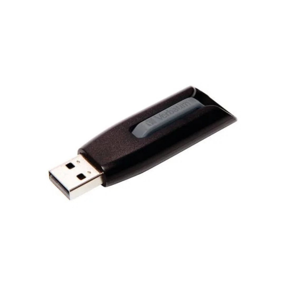 Picture of MEMORIA USB V3 64GB 3.0 VERBATIM 49174