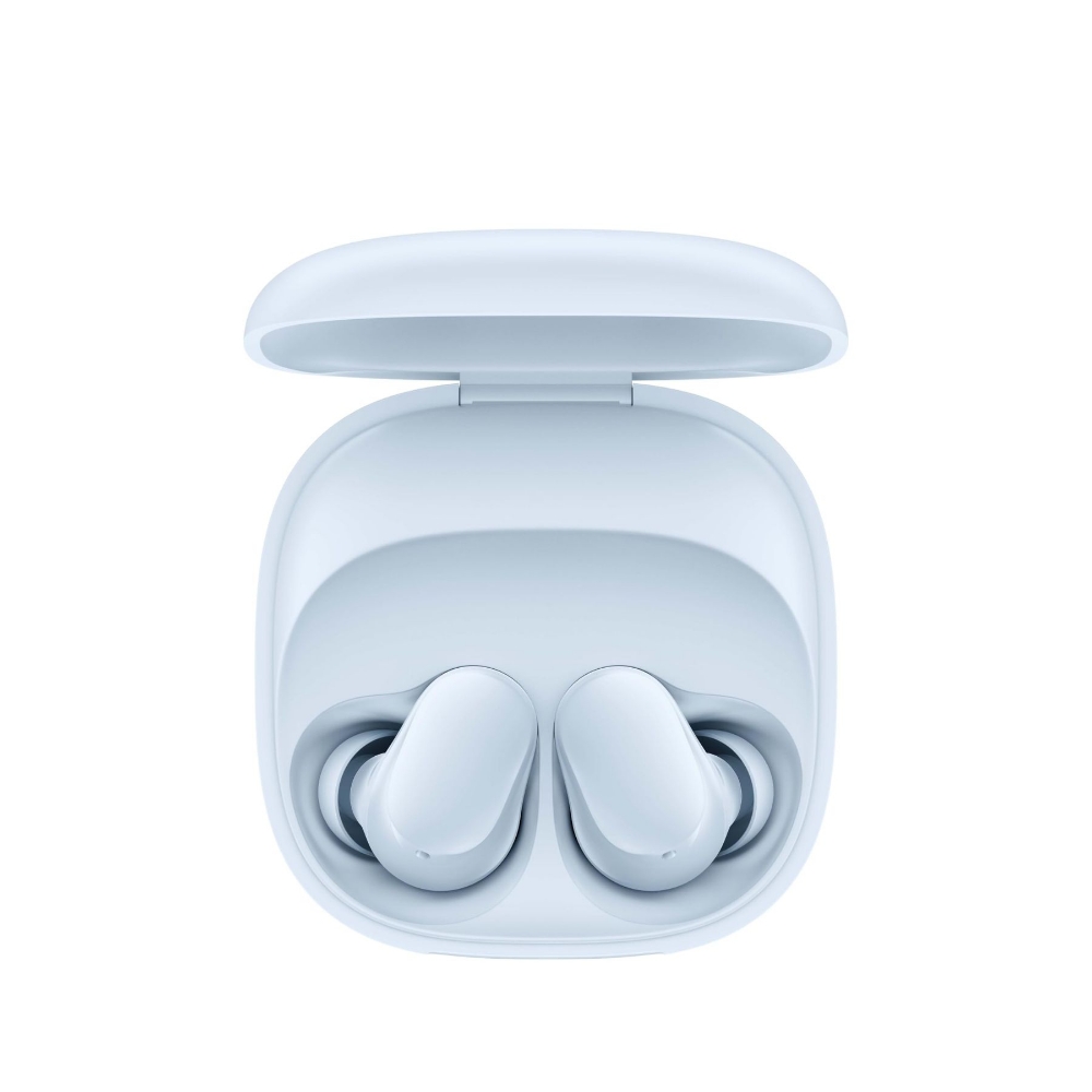 Picture of AURICOLARE BLUETOOTH XIAOMI REDMI BUDS 6 PLAY BHR9283GL BLUE