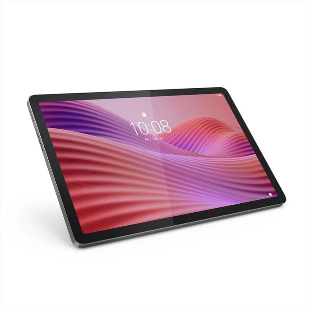 Picture of TABLET LENOVO ZAEH0049SE M10 FHD 10,1" 4+128GB WIFI LUNA GREY CASE INCLUSO ITALIA