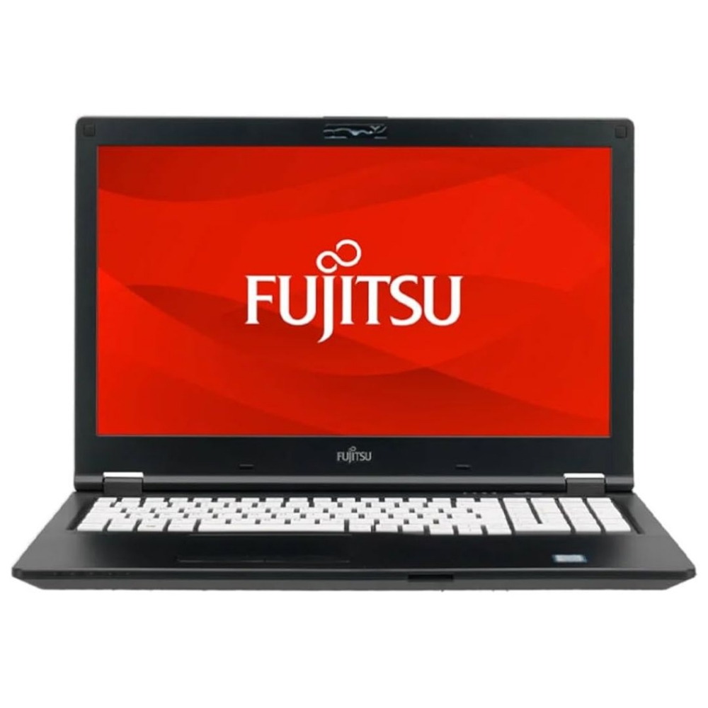 Picture of NOTEBOOK FUJITSU LIFEBOOK E559 15,6" I3-8TH/8GB/256GB/W11 RICONDIZIONATO GRADO A