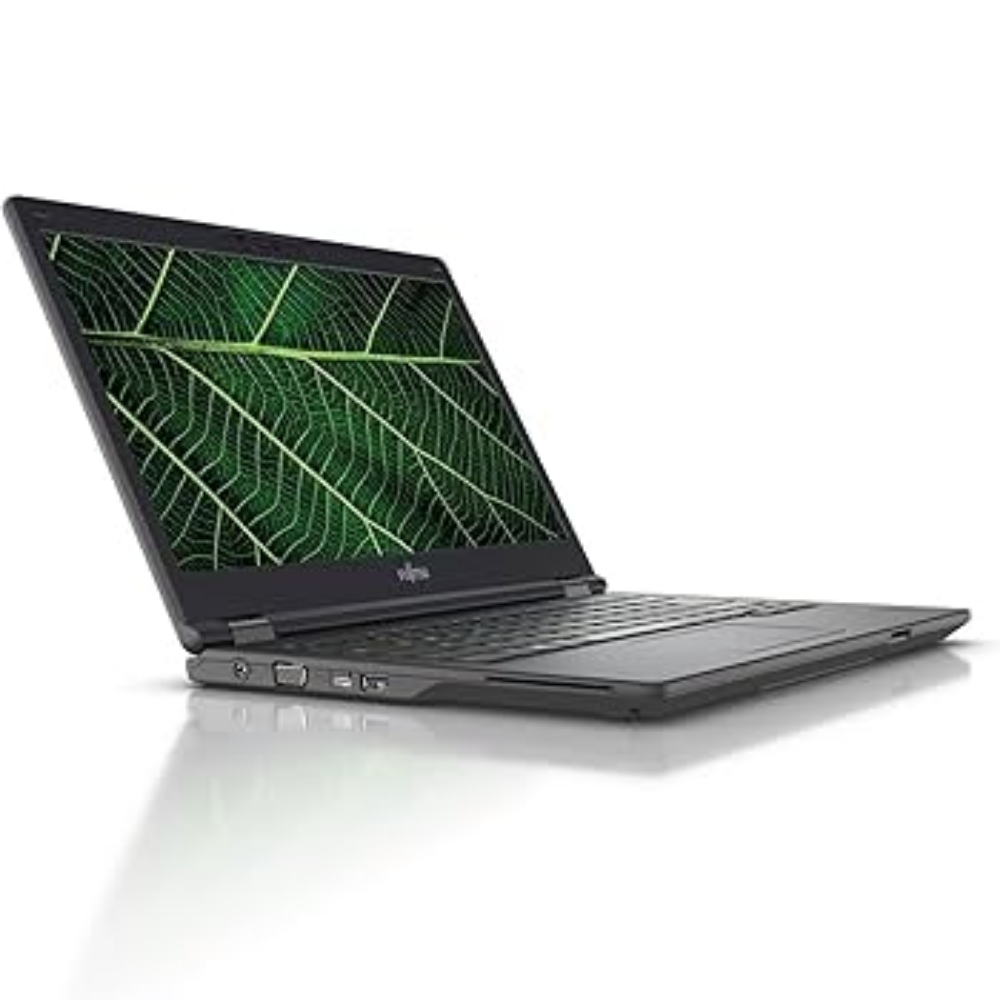 Immagine di NOTEBOOK FUJITSU E5411 14" FHD I5-11TH/8GB/512GBW11P RICONDIZIONATO GRADO A