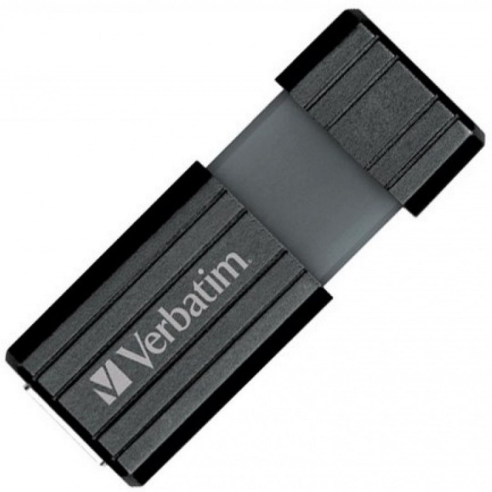 Immagine di MEMORIA USB 128GB 2.0 VERBATIM 49071