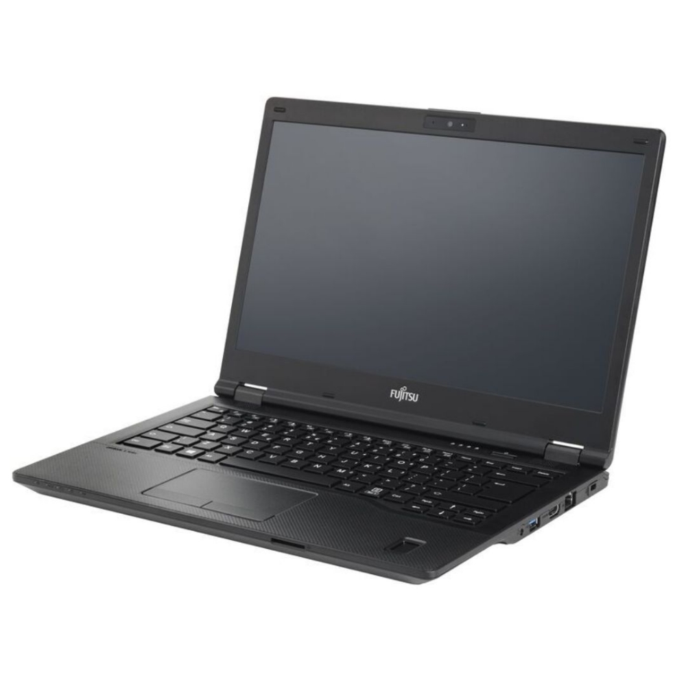 Immagine di NOTEBOOK FUJITSU LIFEBOOK E549 14" I3-8TH/8GB/256GB/W11 RICONDIZIONATO GRADO A