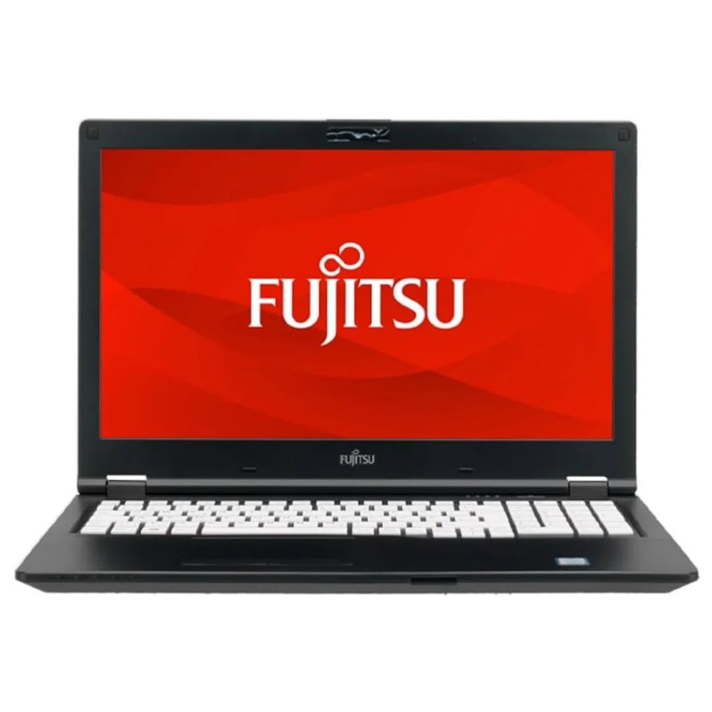 Immagine di NOTEBOOK FUJITSU LIFEBOOK E559 15,6" I5-8TH/8GB/256GB/W11 RICONDIZIONATO GRADO A