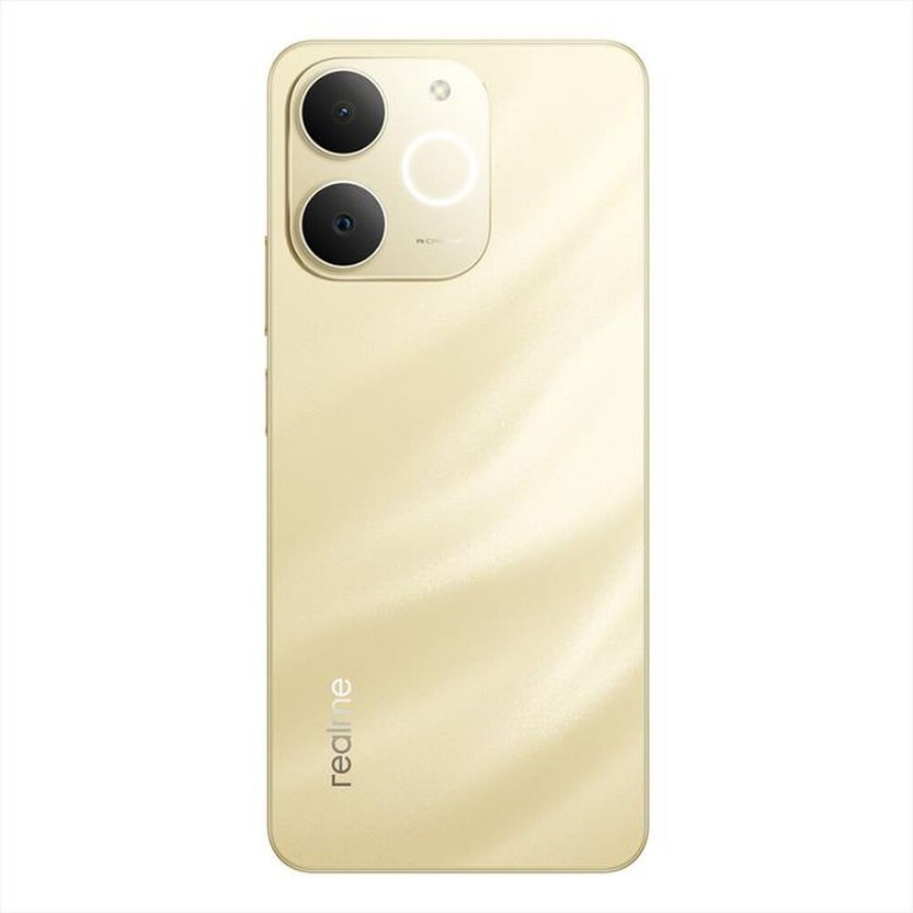 Picture of SMARTPHONE REALME NOTE 70T 4+256GB DUOS BEACH GOLD