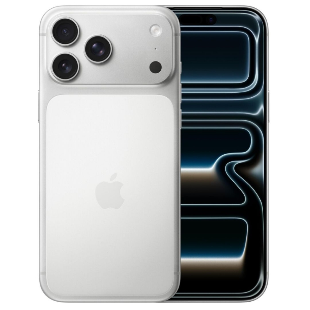 Picture of APPLE IPHONE 17 PRO MAX 256GB MFYM4QL/A SILVER ITALIA