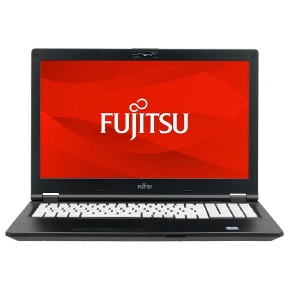 Immagine di NOTEBOOK FUJITSU LIFEBOOK E559 15,6" I5-8TH/16GB/256GB/W11 RICONDIZIONATO GRADO A