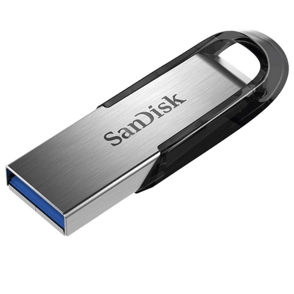 Picture of MEMORIA USB 64GB 3.0 SANDISK SDCZ73-064G-G46B