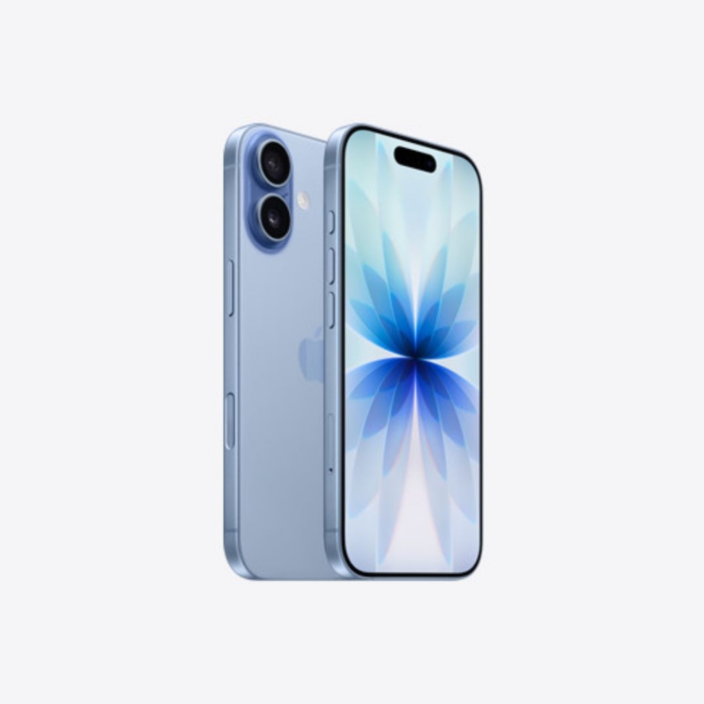 Immagine di APPLE IPHONE 17 256GB MG6L4HN/A AZZURRO NEBBIA EUROPA
