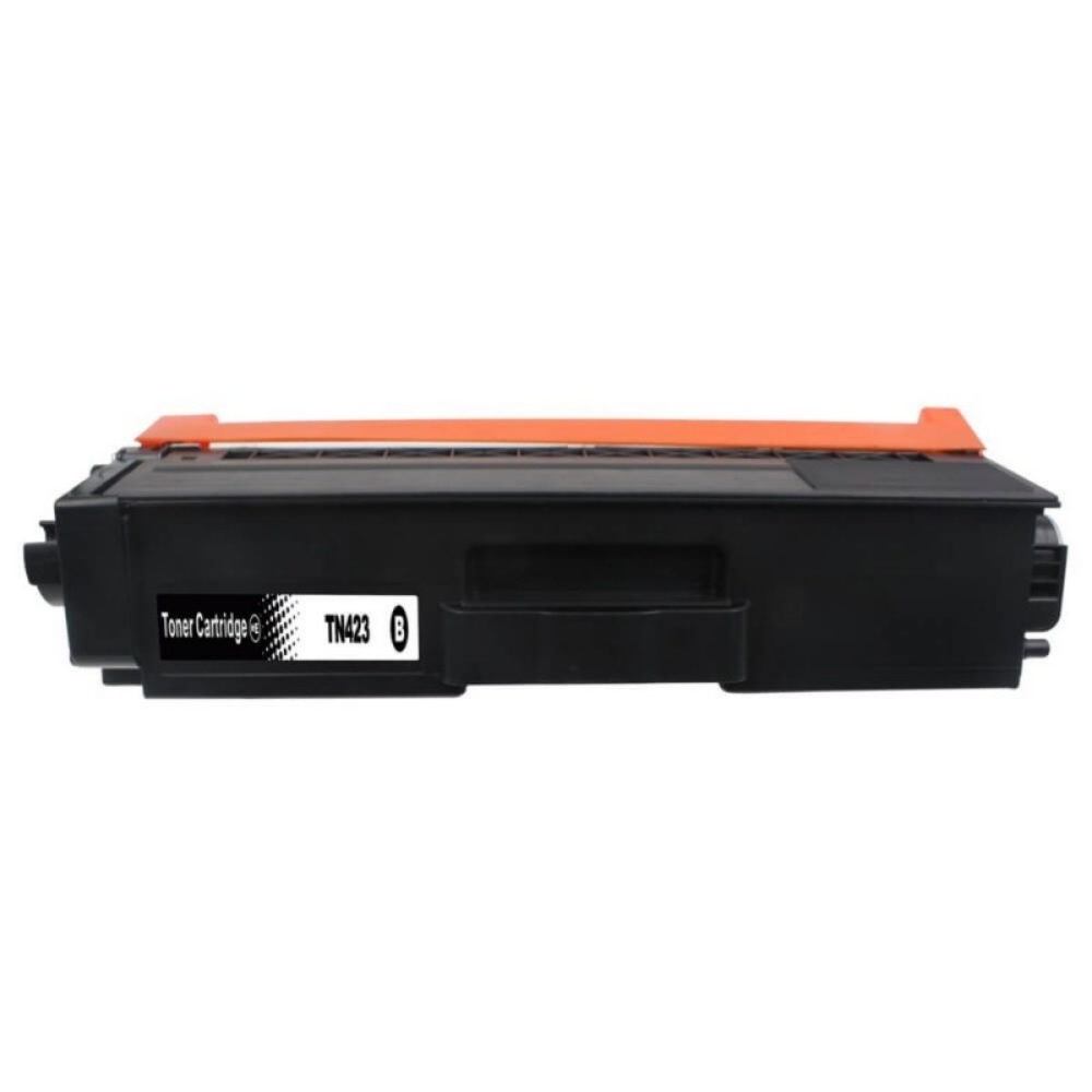 Picture of TONER COMPATIBILE BROTHER TN-423 BLACK