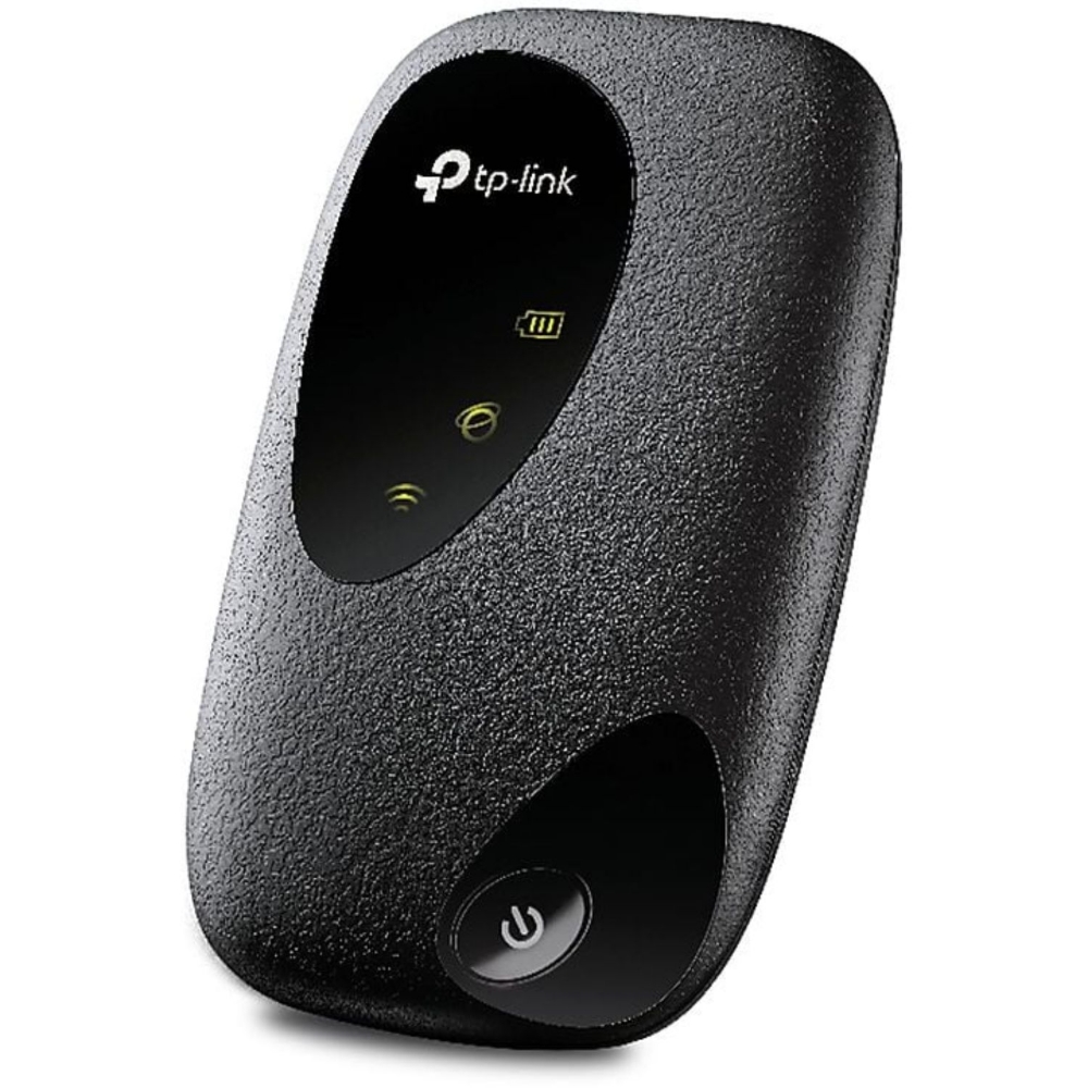 Picture of ROUTER HOTSPOT PORTATILE 4G LTE WIRELESS TP-LINK M7010