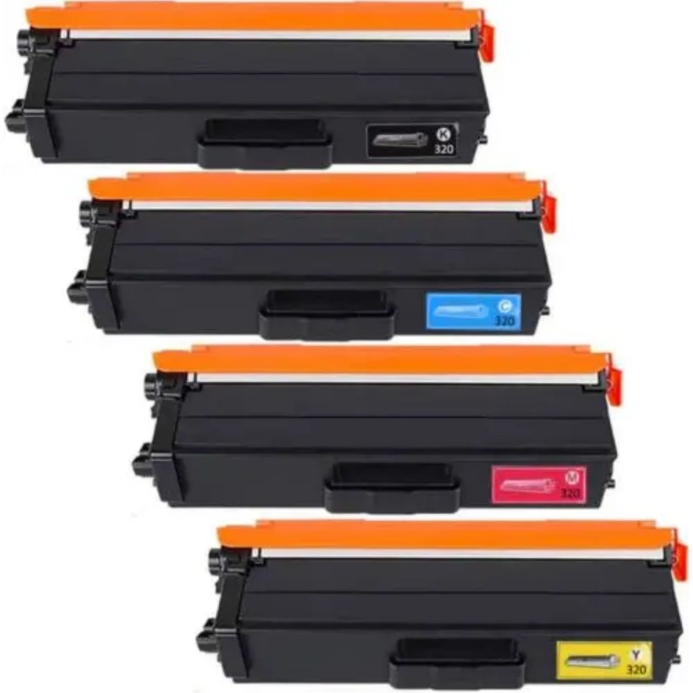 Picture of TONER COMPATIBILE BROTHER TN-2510XL