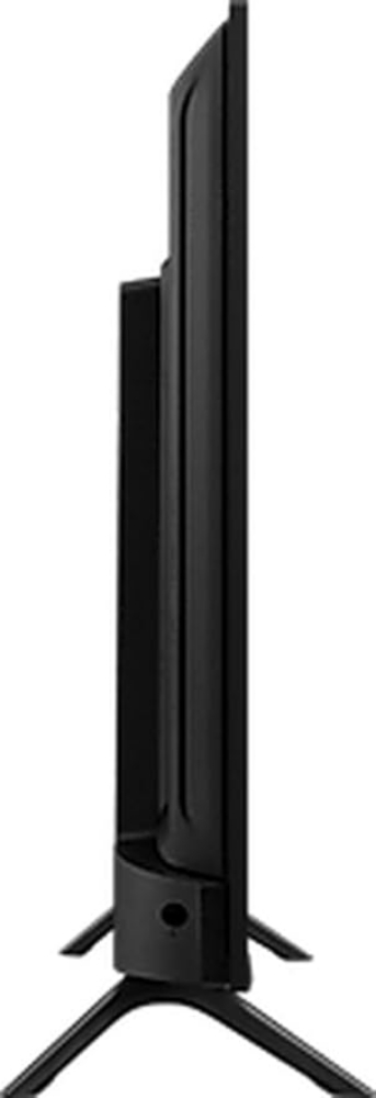 Picture of TV LED 43" SAMSUNG 4K UE43DU7172 SMART TV EUROPA BLACK