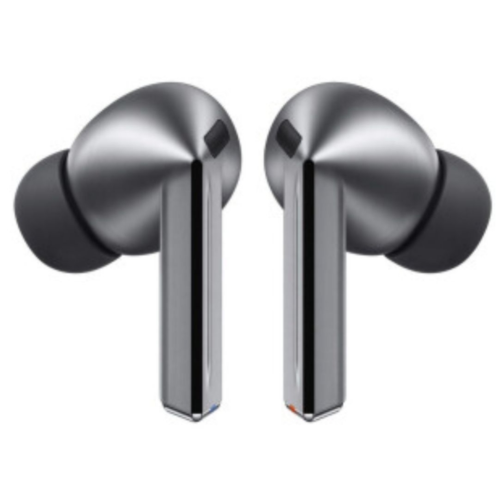 Picture of AURICOLARE BLUETOOTH SAMSUNG GALAXY BUDS 3 PRO SM-R630 SILVER EU