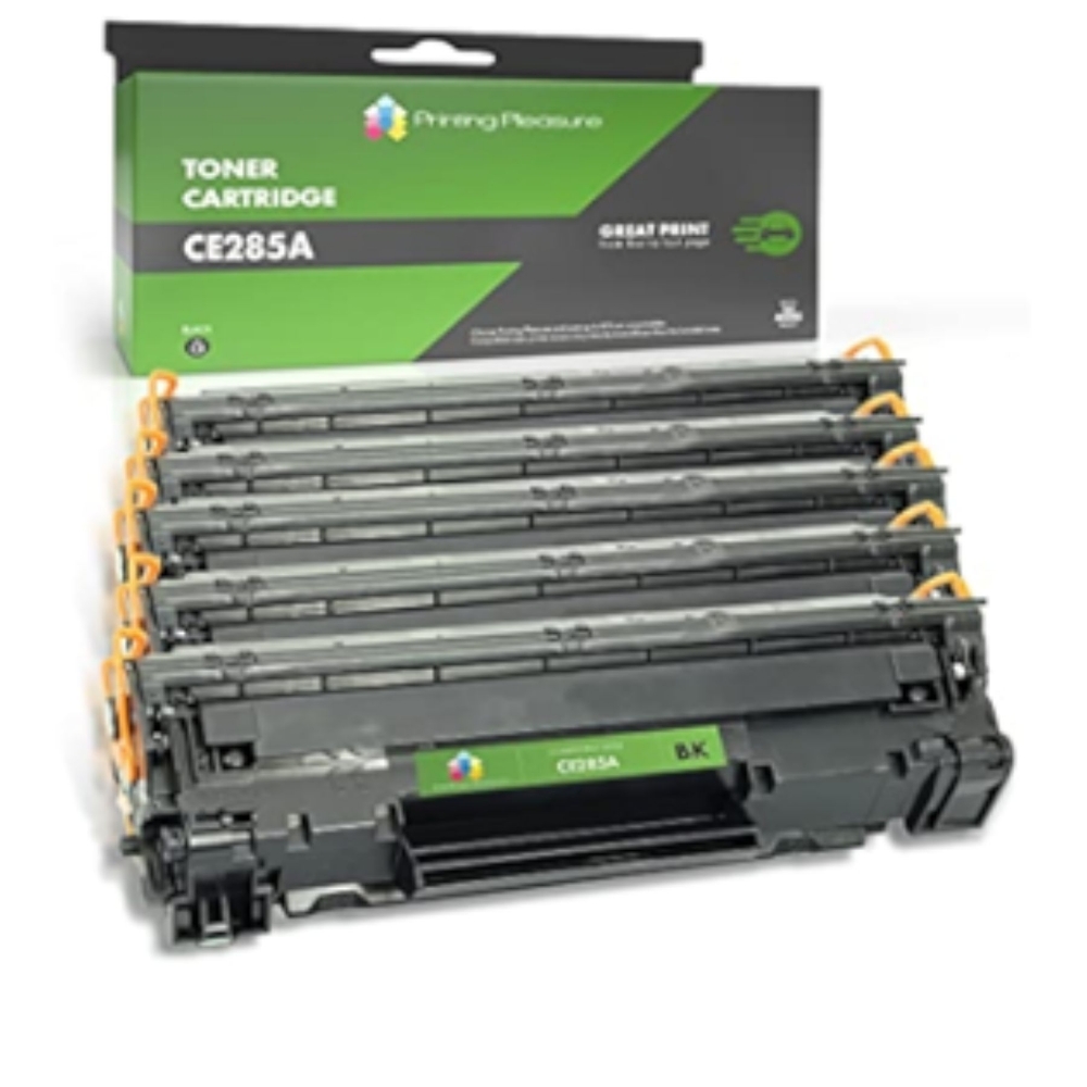Picture of TONER COMPATIBILE HP CE285A P1102/M1212