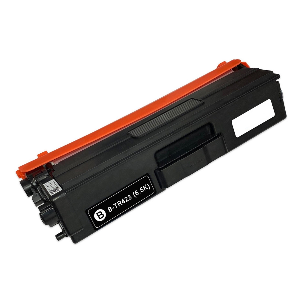 Picture of TONER COMPATIBILE BROTHER TN-423 BLACK