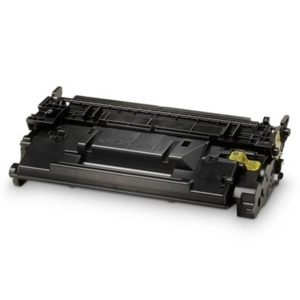 Picture of TONER COMPATIBILE HP CF289X BLACK SENZA CHIP