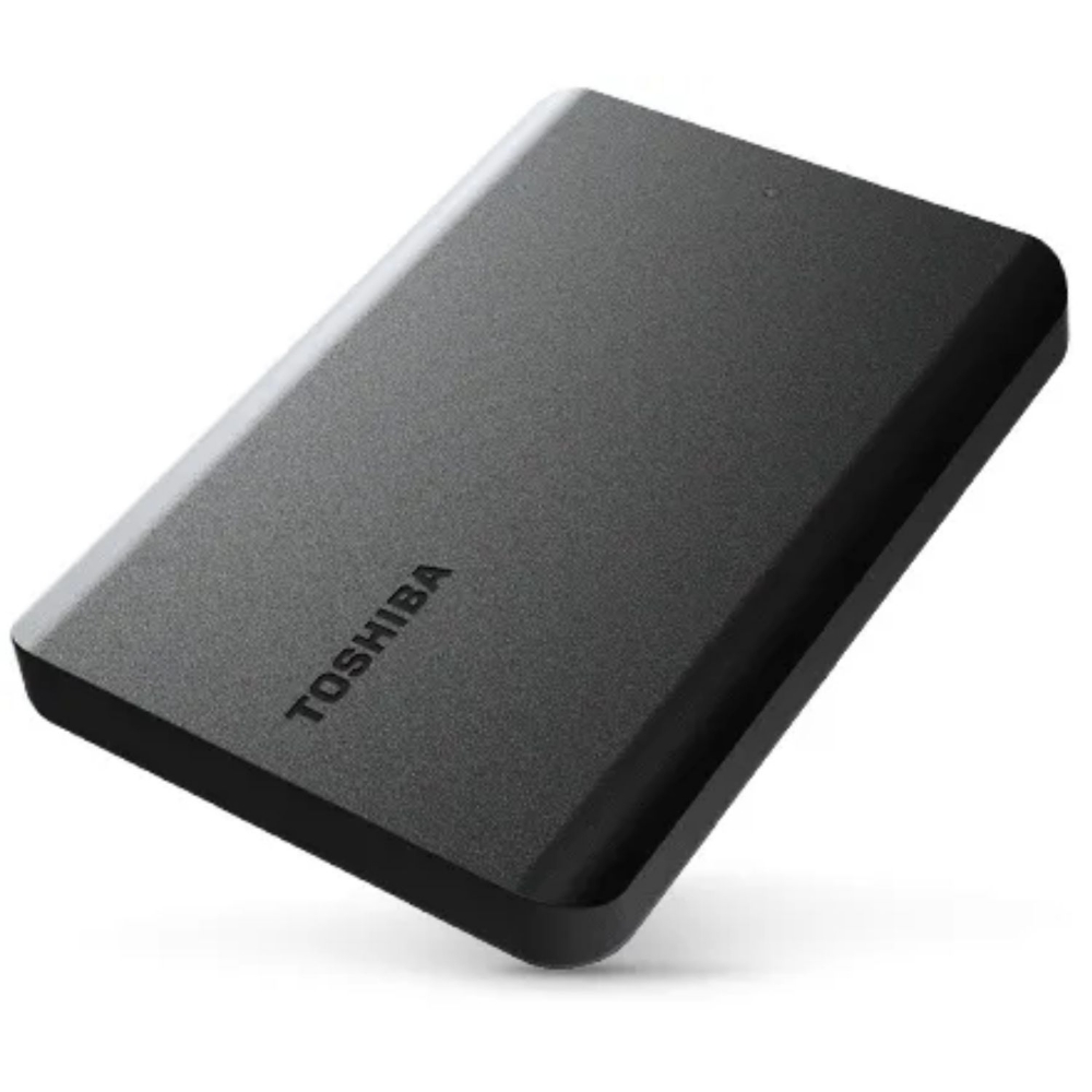 Immagine di HARD DISK ESTERNO 2,5 USB 3.0 4TB TOSHIBA HDTB540EK3CA