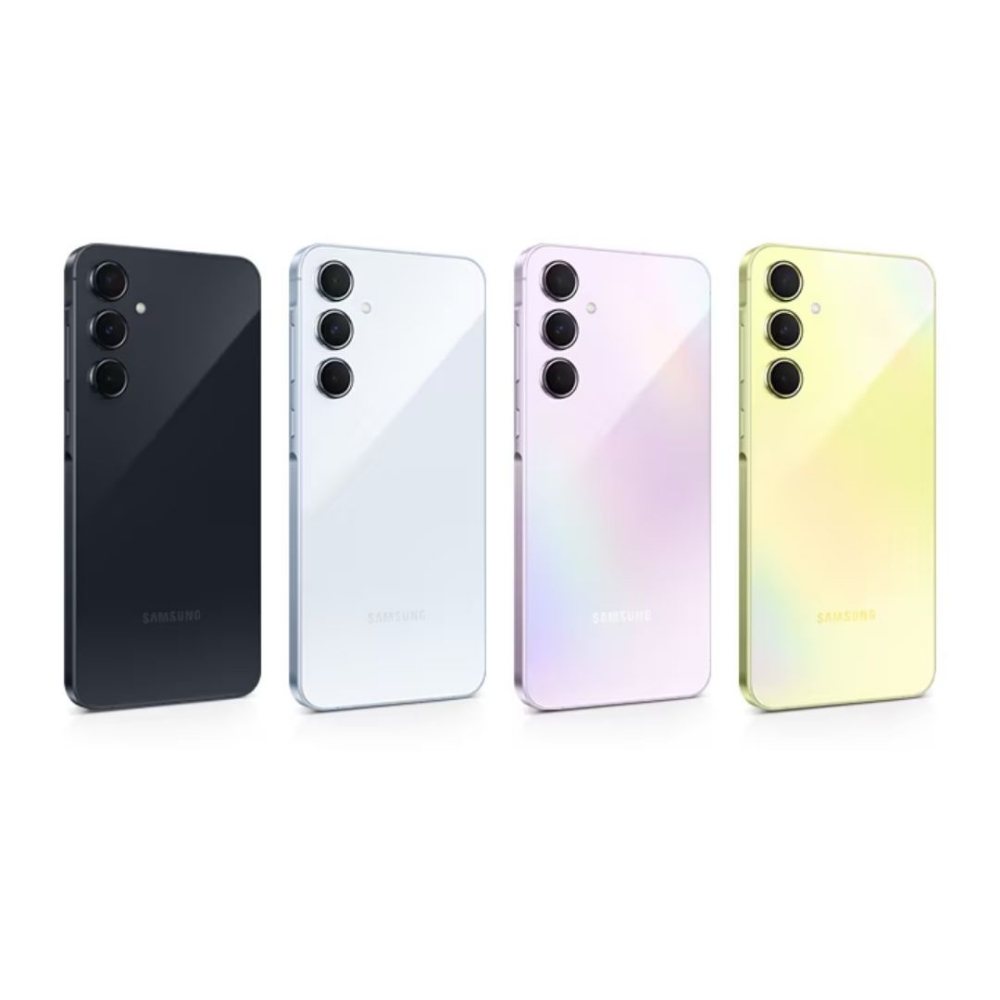 Picture of SMARTPHONE SAMSUNG A356 GALAXY A35 5G 8+256GB ICE BLUE ITALIA