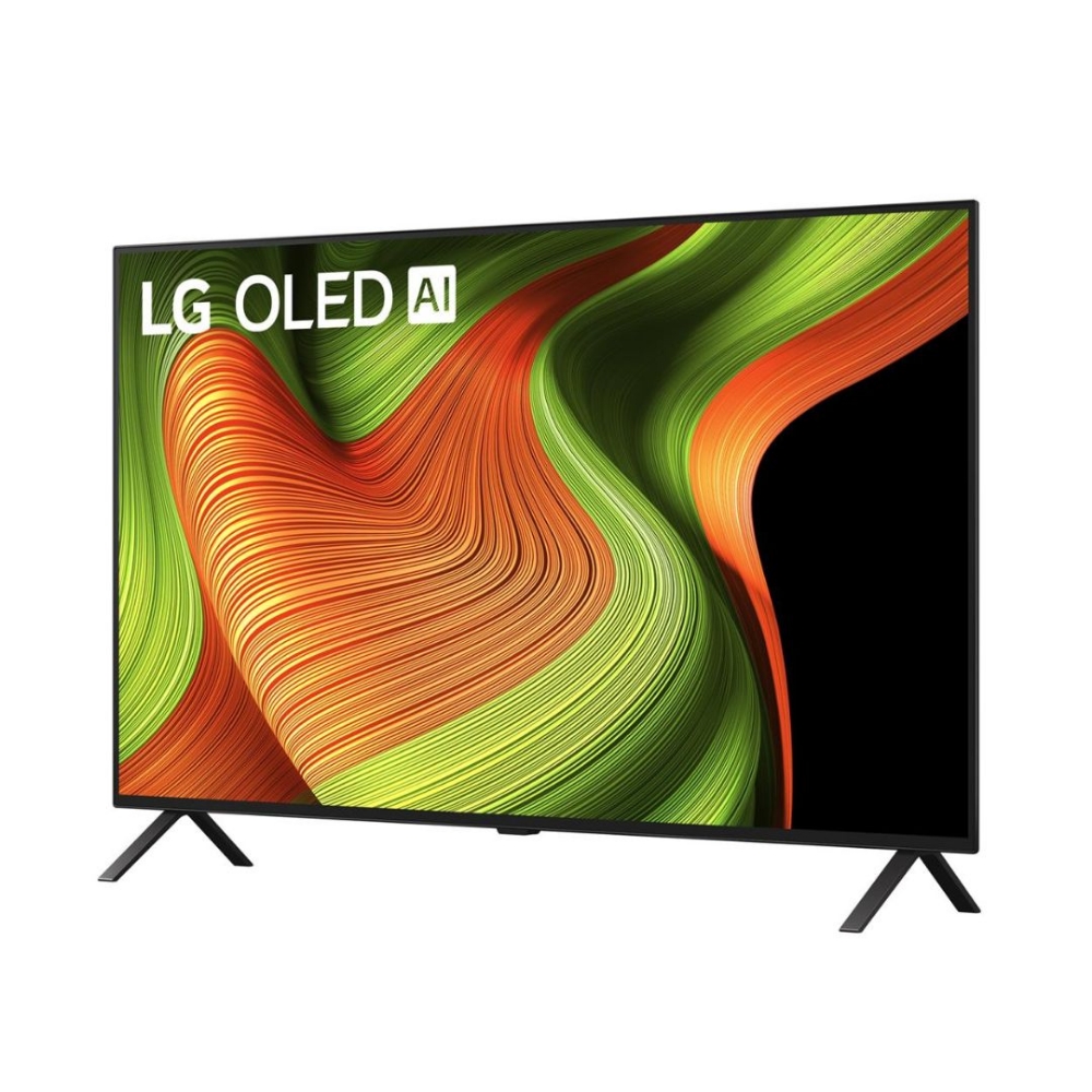 Picture of TV OLED 48" LG 4K OLED48B53LA EUROPA BLACK