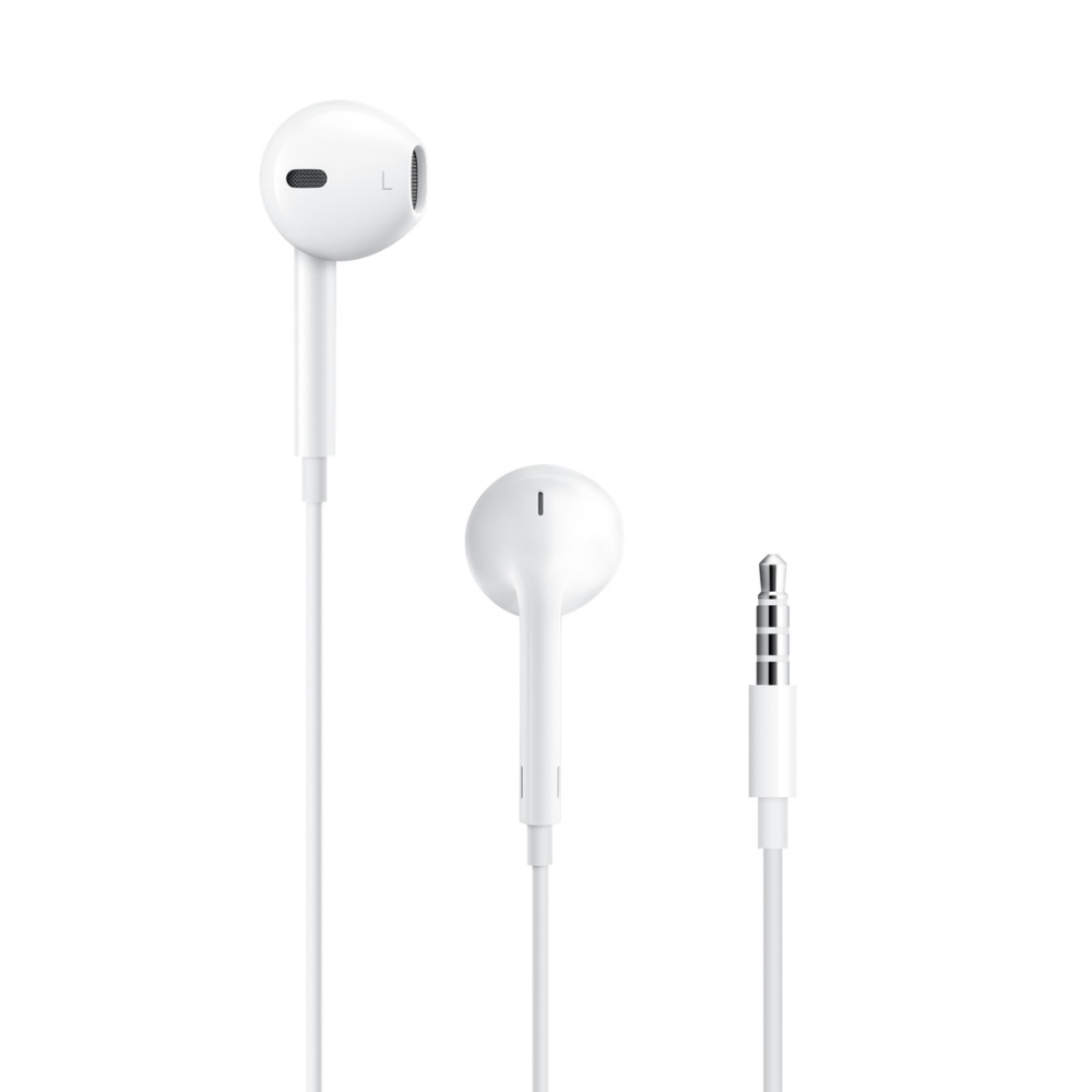 Immagine di AURICOLARE EARPOD APPLE 3,5MM MNHF2ZM/A