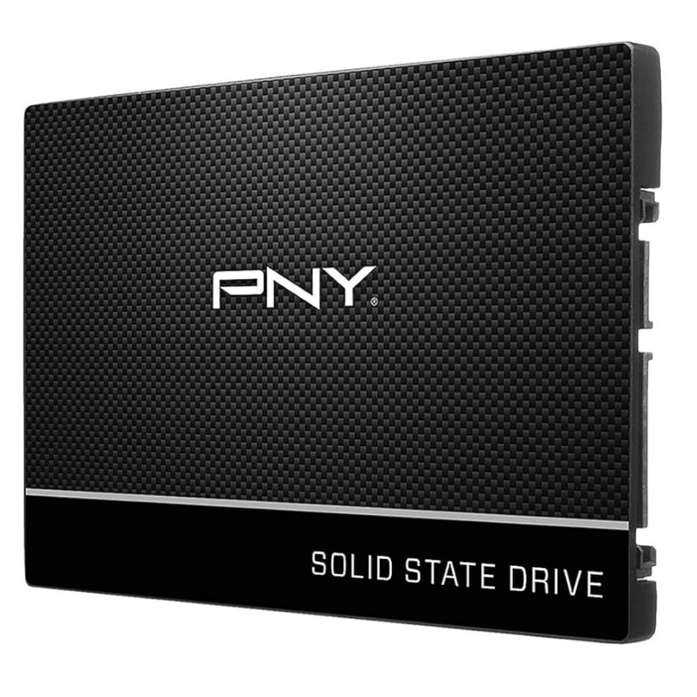 Picture of HARD DISK 2,5 SSD 500GB PNY SSD7CS900-500-RB