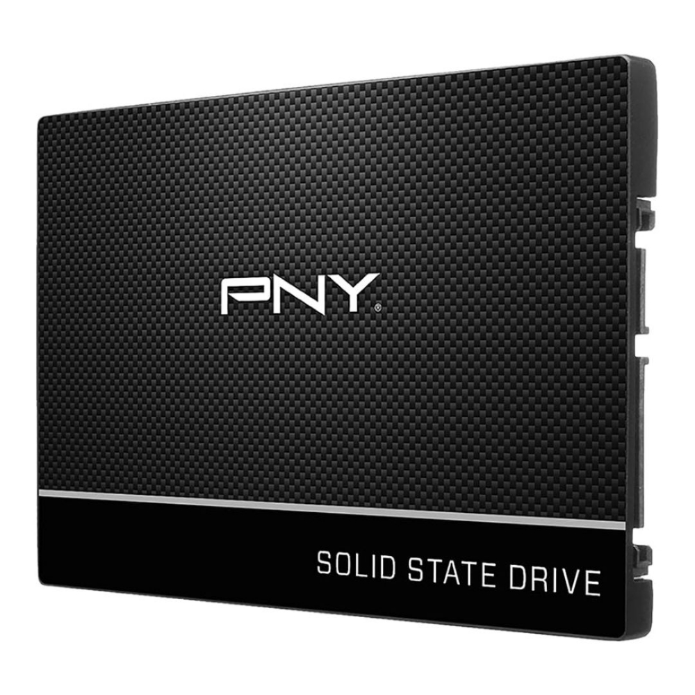 Picture of HARD DISK 2,5 SSD 500GB PNY SSD7CS900-500-RB