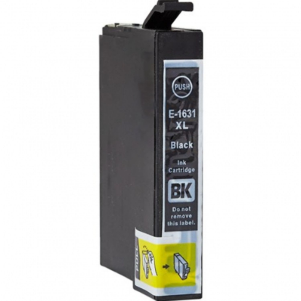 Picture of COMPATIBILE EPSON T1631 BLACK