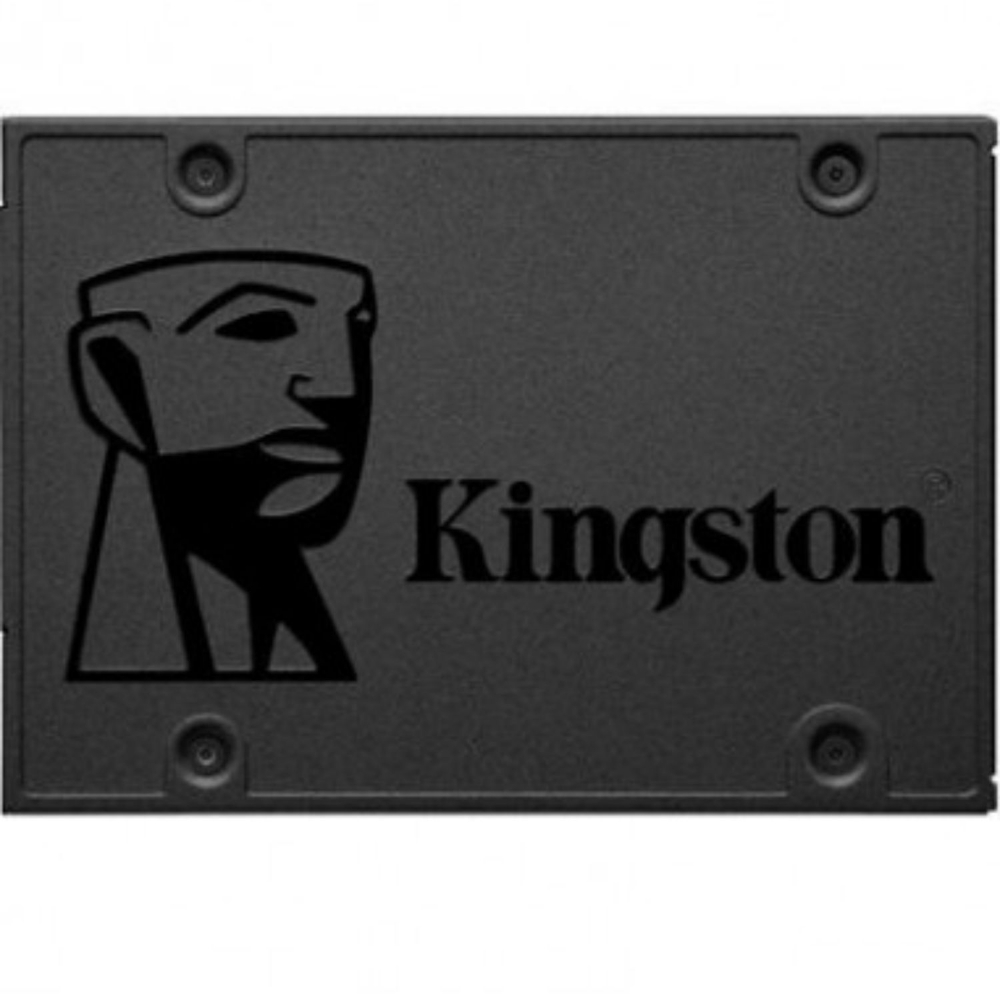 Picture of HARD DISK 2,5 SSD 480GB KINGSTON SOLID STATE A400 SA400S37/480G