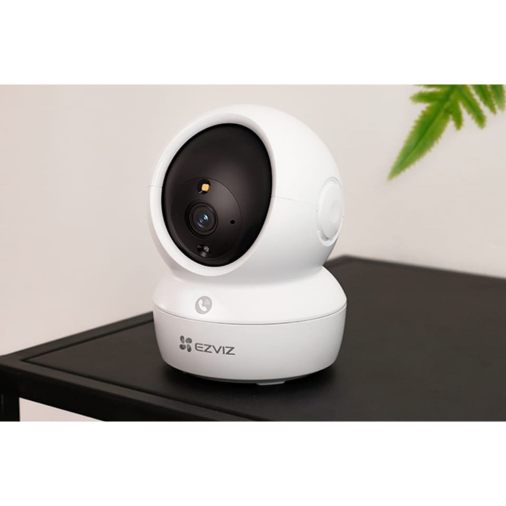 Picture of TELECAMERA DI VIDEOSORVEGLIANZA DA INTERNO 1080 MOTORIZZATA EZVIZ CS-H6C