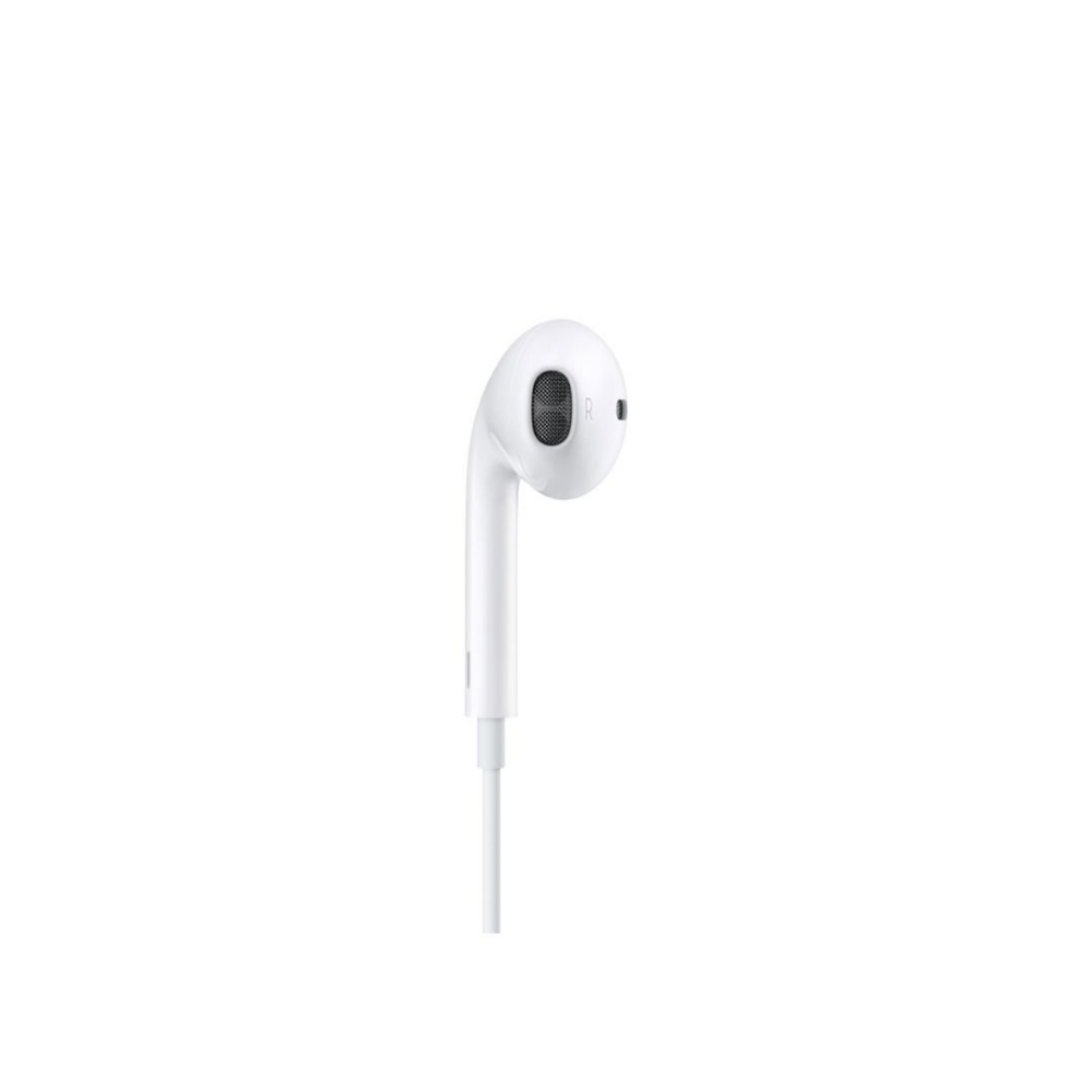 Picture of AURICOLARE EARPOD APPLE LIGHTNING MWTY3ZM/A WHITE