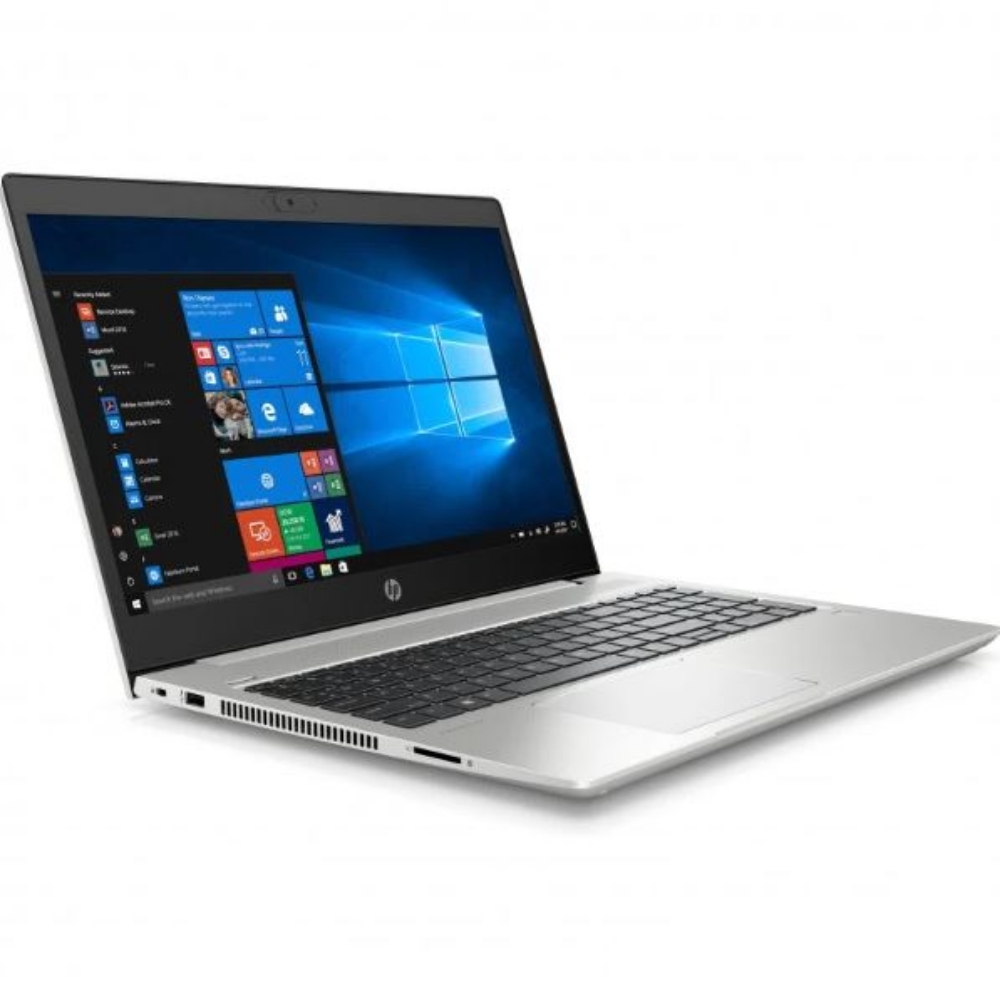 Picture of NOTEBOOK HP 450 G7 15,6" I5-10TH/8GB/256GB/W11P RICONDIZIONATO GRADO A
