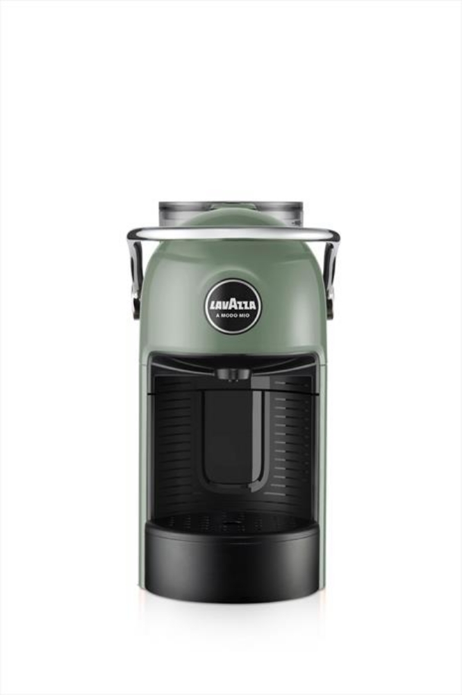 Immagine di MACCHINA DA CAFFE' A MODO MIO LAVAZZA JOLIE EVO GREEN